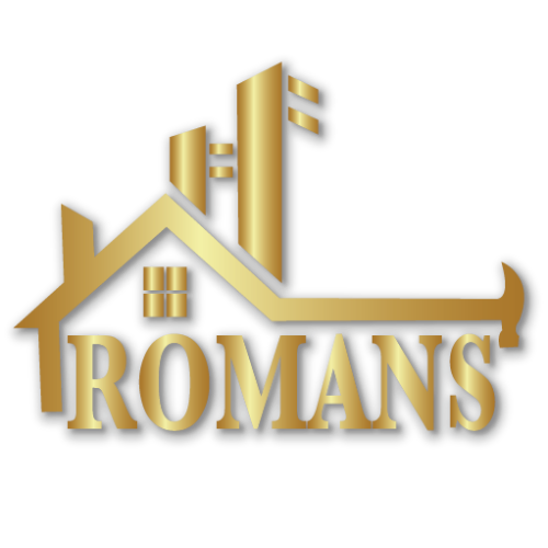 Romans construction